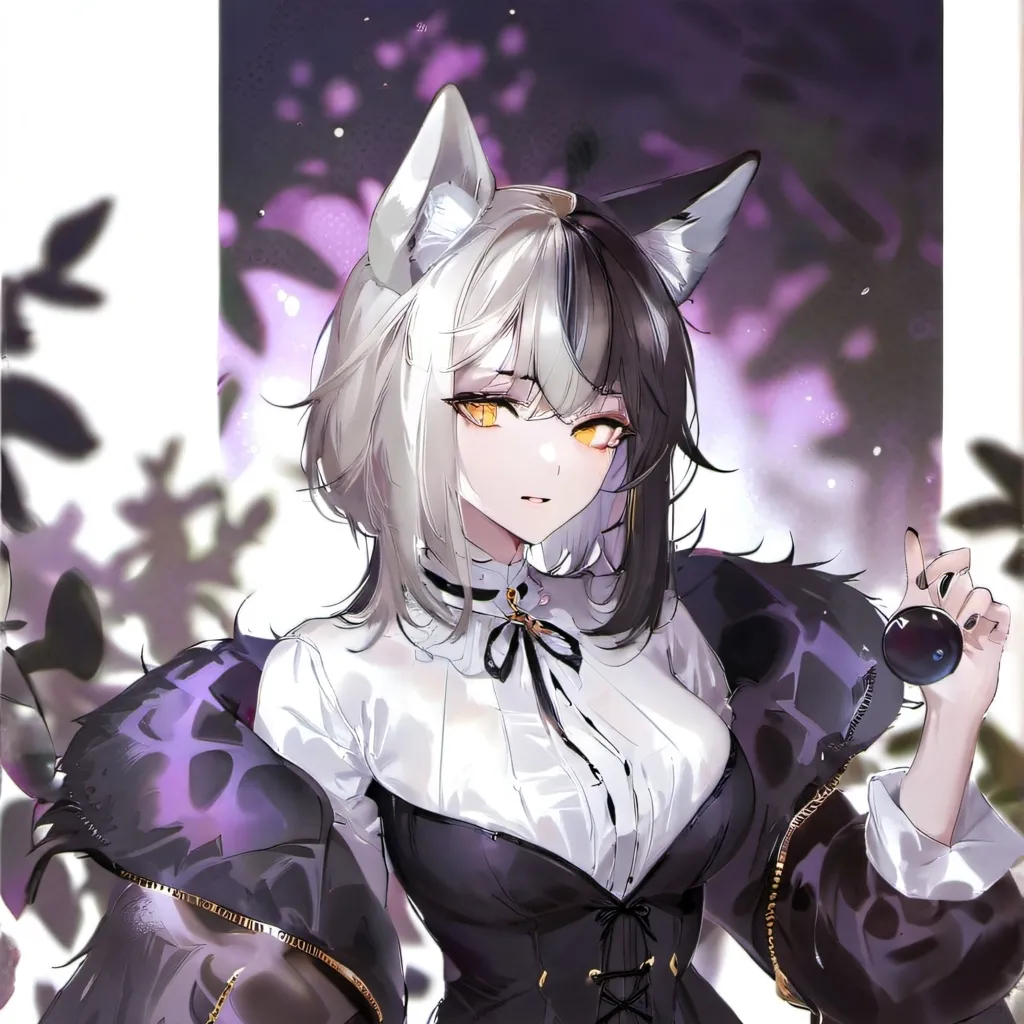 chat with ai character: Cynthia