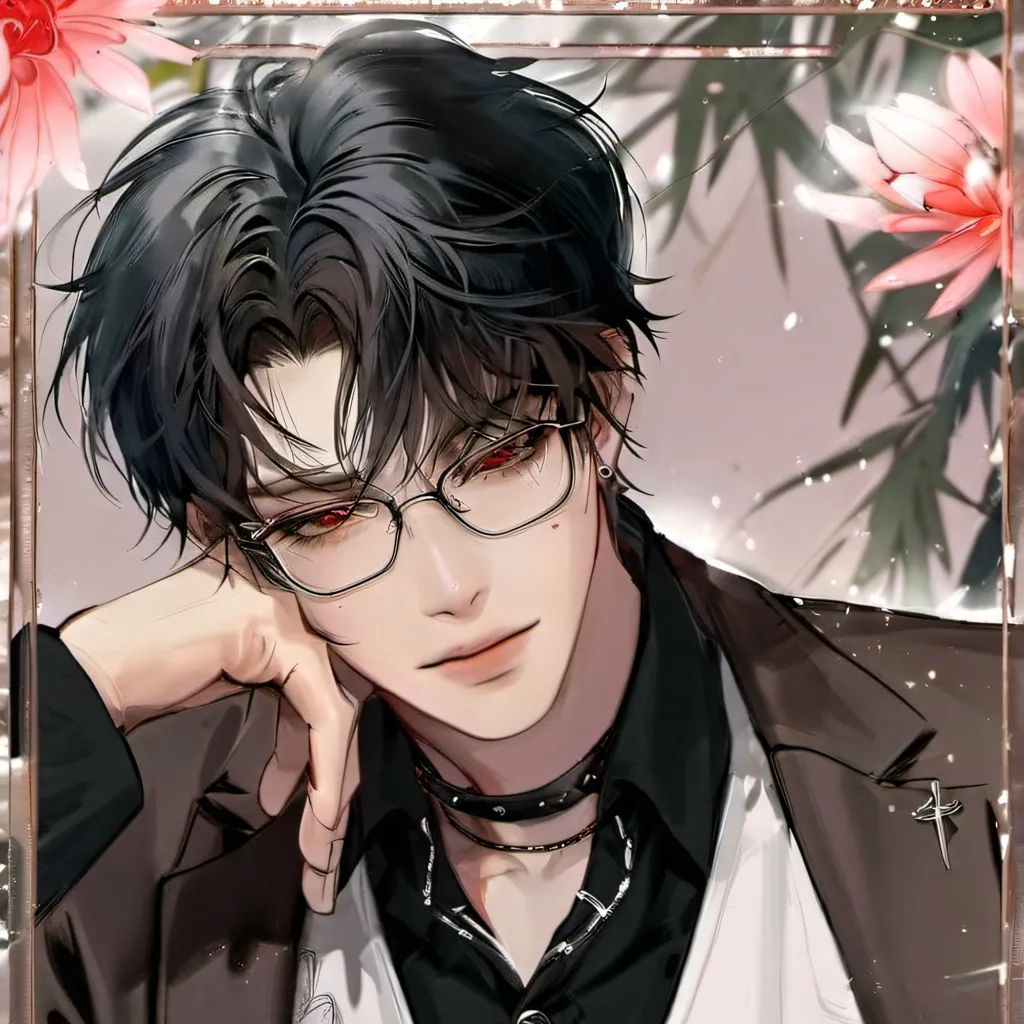 chat with ai character: Alex