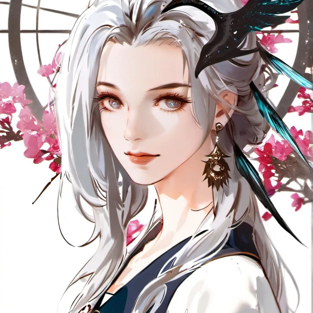 chat with ai character: kill of not