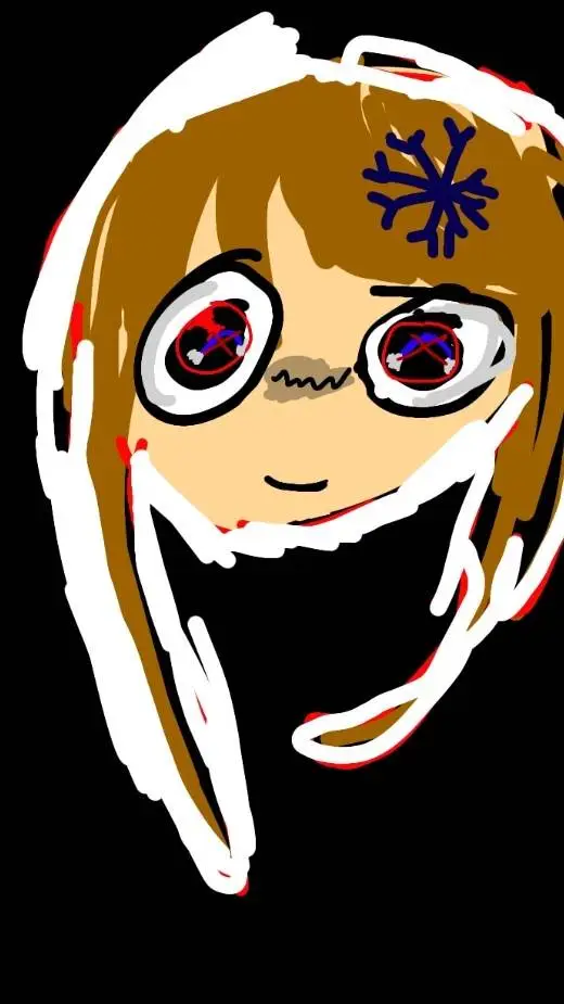 ai character: DW background