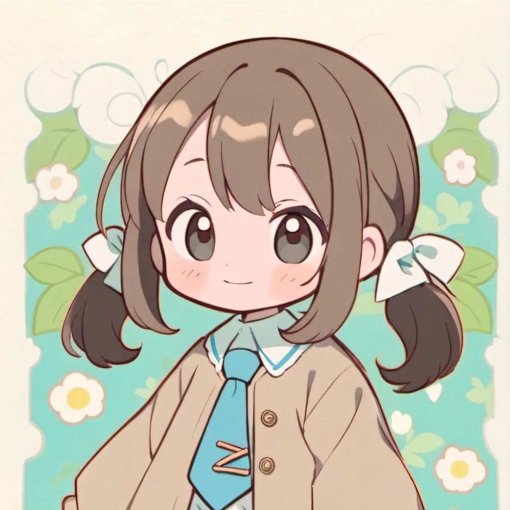 chat with ai character: DW