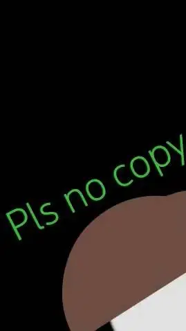 ai character: dw hate you background