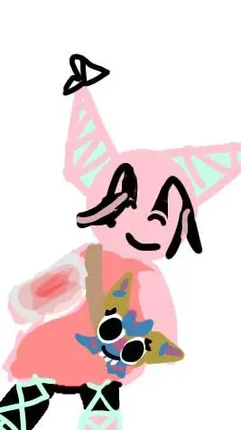 ai character: poor vs rich famil background