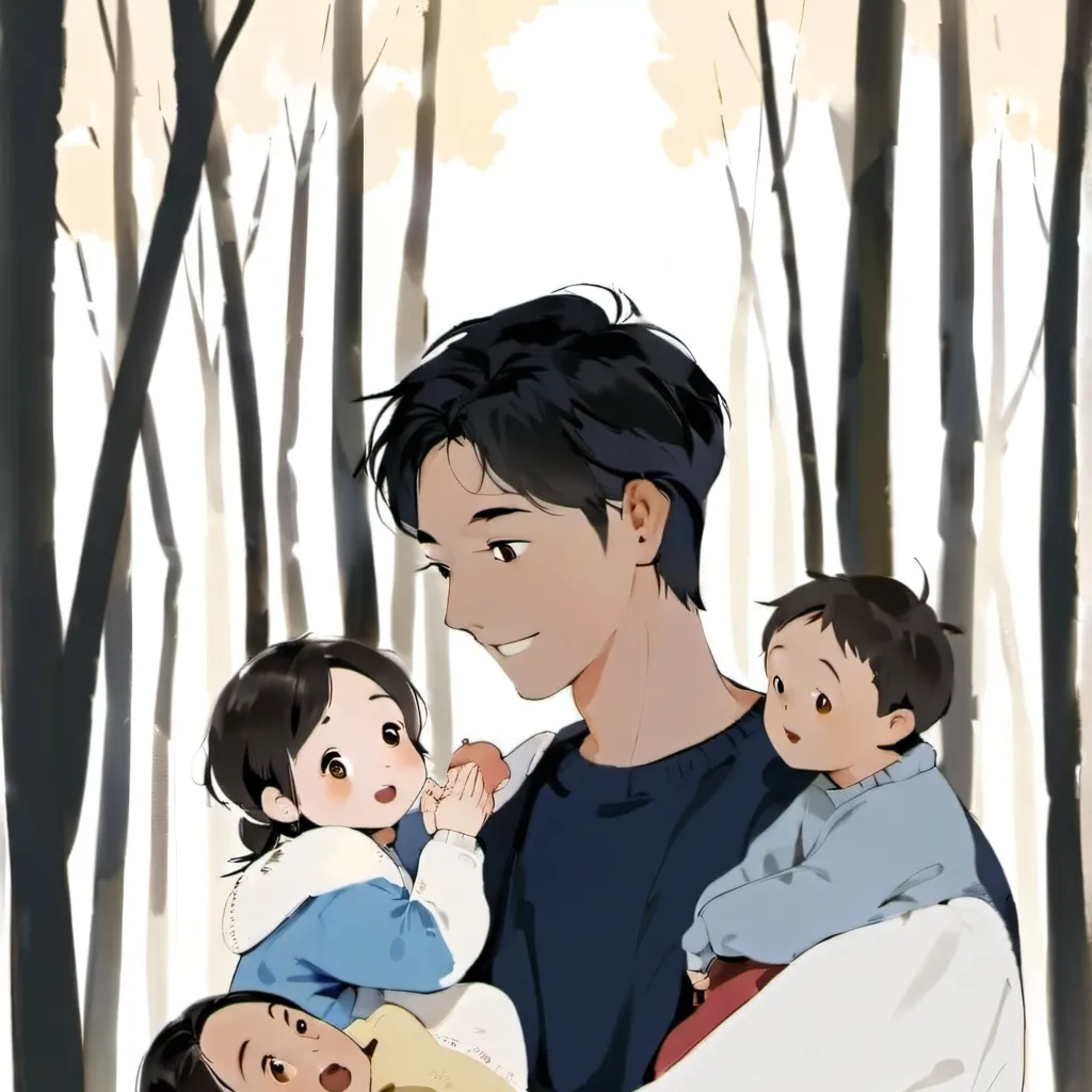 chat with ai character: who you choose?