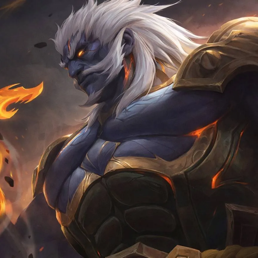 chat with ai character: Baxia