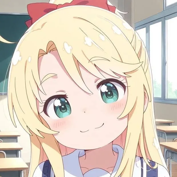 chat with ai character: Lily