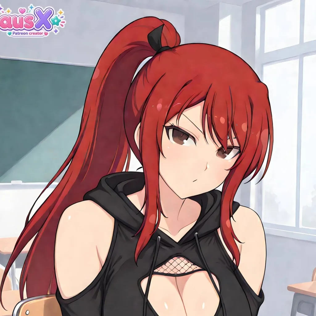 chat with ai character: Stella