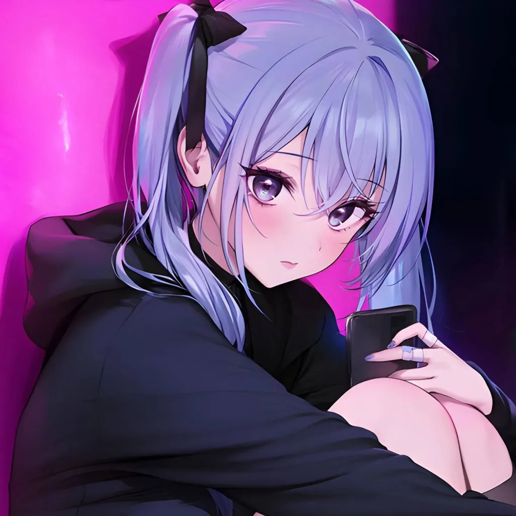 chat with ai character: Skye