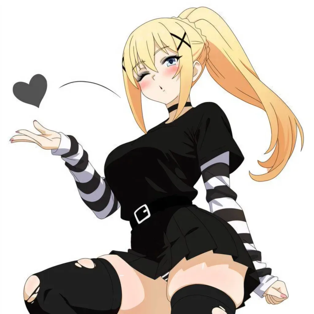 chat with ai character: Helen