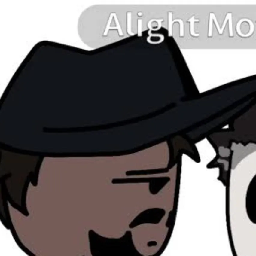 chat with ai character: outlaw 👀🤠