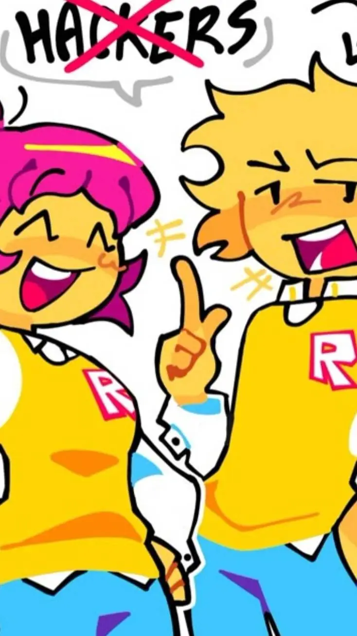 ai character: JANE DOE! 🎀❤️ :D background