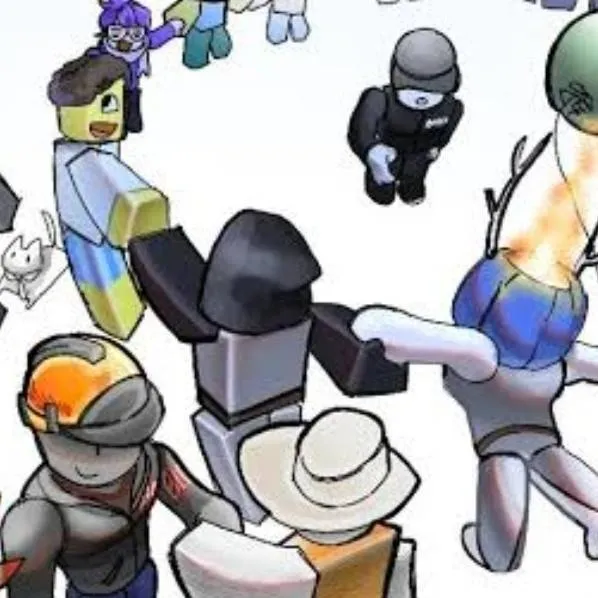 chat with ai character: !ROBLOX ADMINS!