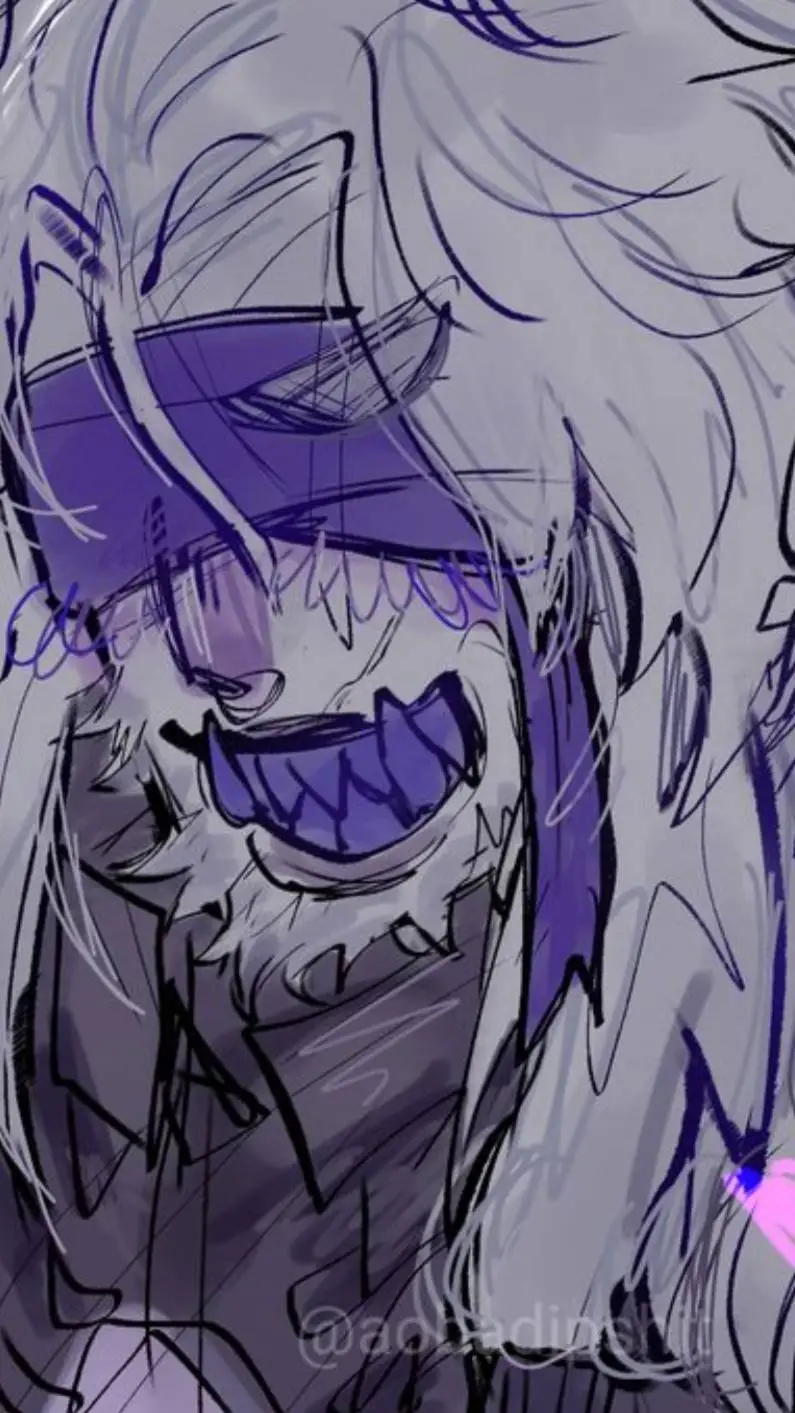 ai character: BANNY-PHIGHTING  background