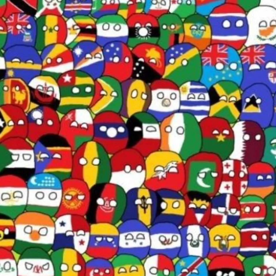 chat with ai character: countryball PICKME