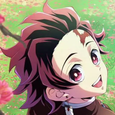 chat with ai character: tanjiro