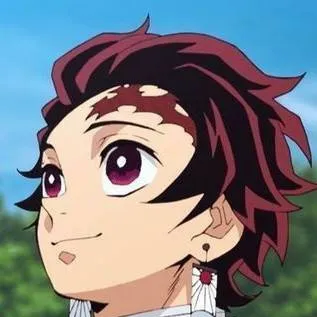 chat with ai character: TANJIRO