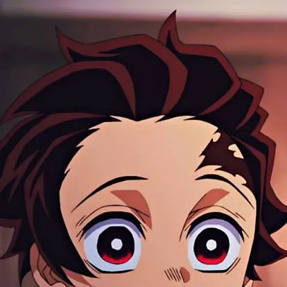 chat with ai character: TANJIRO