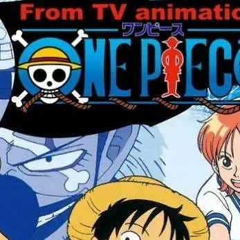 chat with ai character: luffy