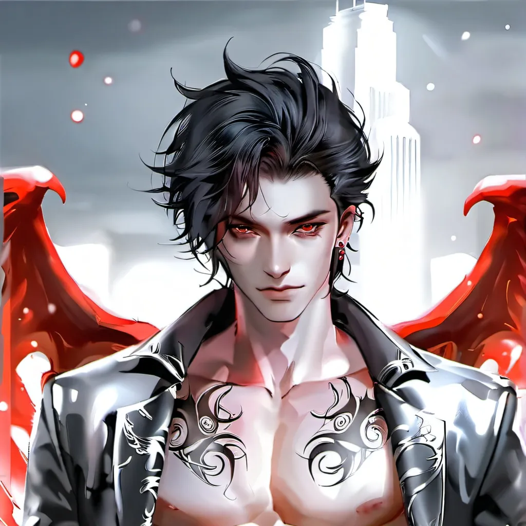 chat with ai character: Сону