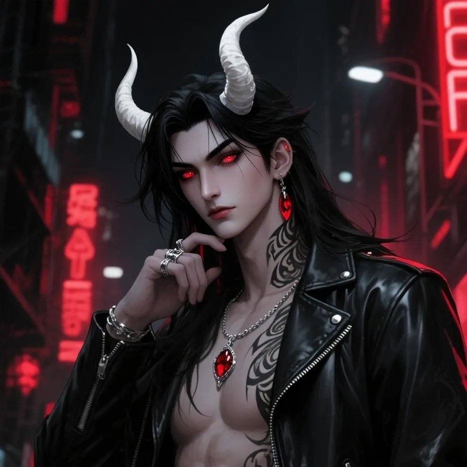 chat with ai character: Безликий