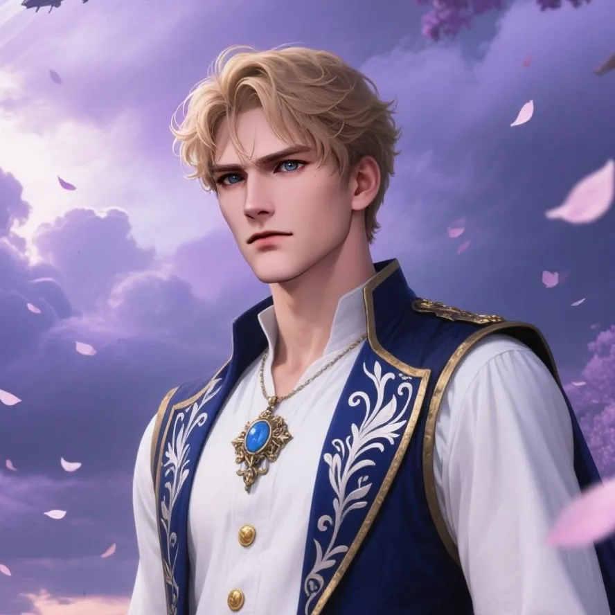 chat with ai character: Скай