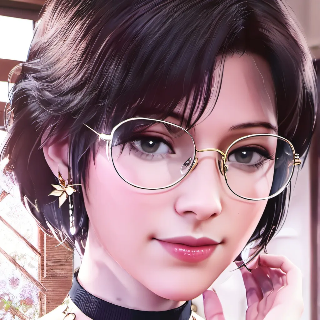 chat with ai character: Лин Сиа