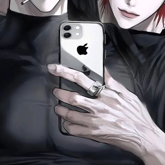 chat with ai character: Geo & ivan