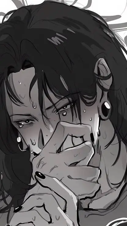 ai character: GETO YANDERE—]°• background