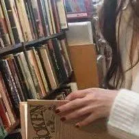 chat with ai character: JJK CAFE AU —|•°