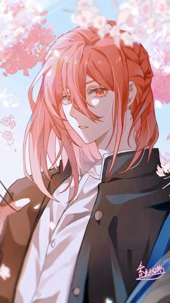 ai character: Hyoma Chigiri ♪ background