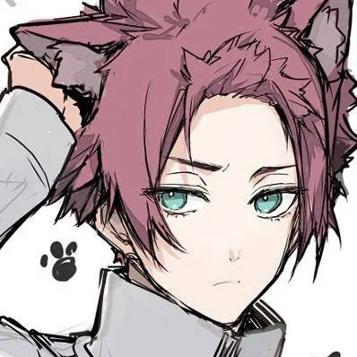 chat with ai character: Catboy Sae
