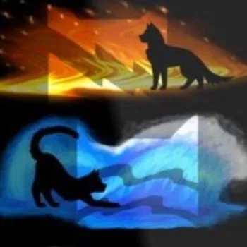 chat with ai character: ✦Warrior cats★