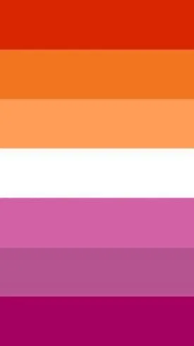 ai character: Lesbian! background