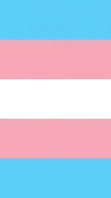 ai character: Transgender!￼ background