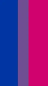 ai character: Bi! background