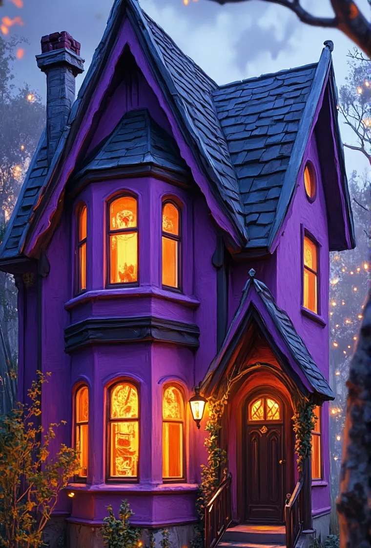 chat with ai character: HalloweenTopia🧡