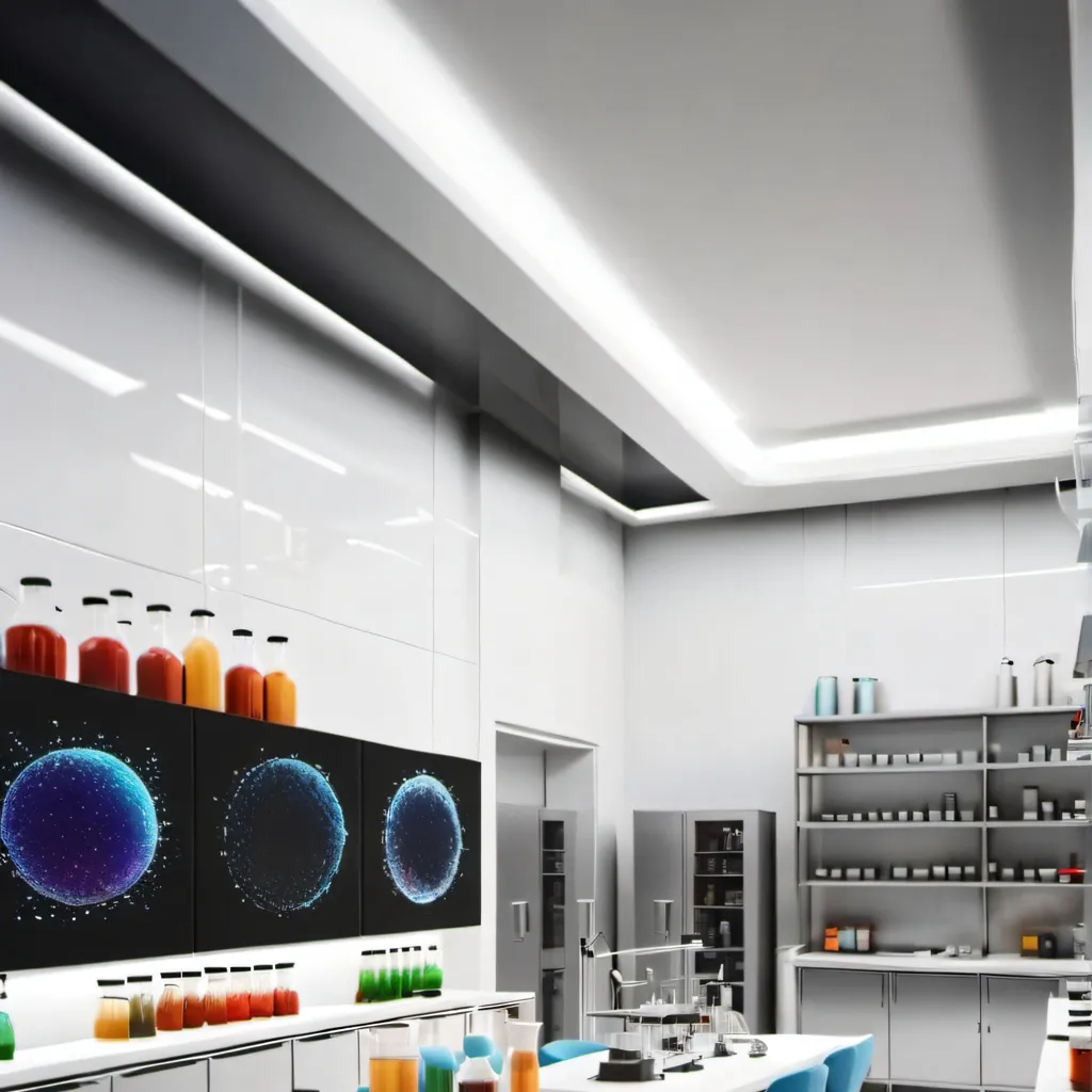 chat with ai character: 🧬Lab🧪