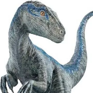 chat with ai character: ★Blue🦖