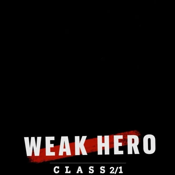 chat with ai character: Weak hero class 1>