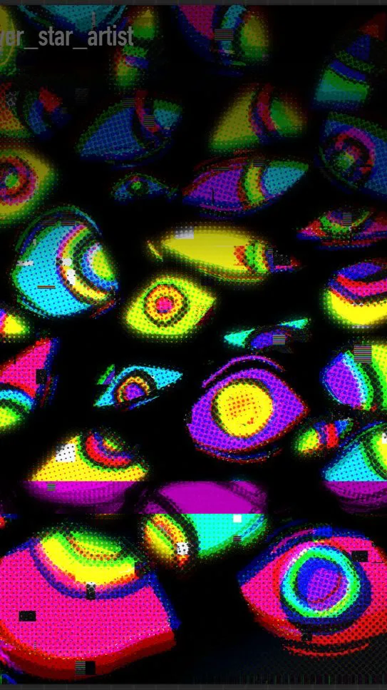 ai character: TADC Inf background