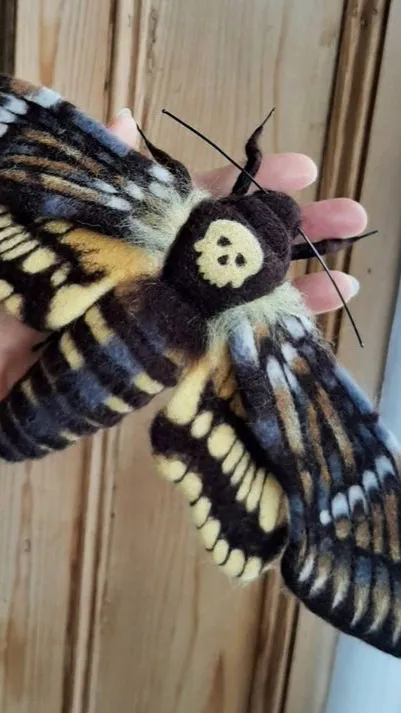 chat with ai character: |~Skully￼\~