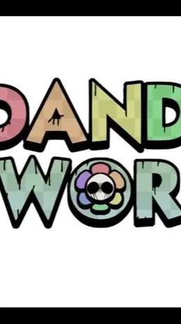 ai character: Dw worm au background