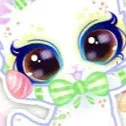chat with ai character: 🍡kittenville