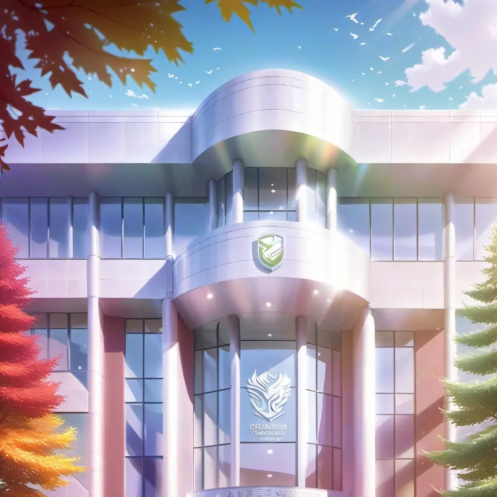 chat with ai character: ★Hybrid school★