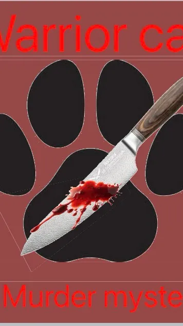 ai character: Warrior cats Mm background