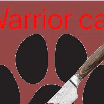 chat with ai character: Warrior cats Mm