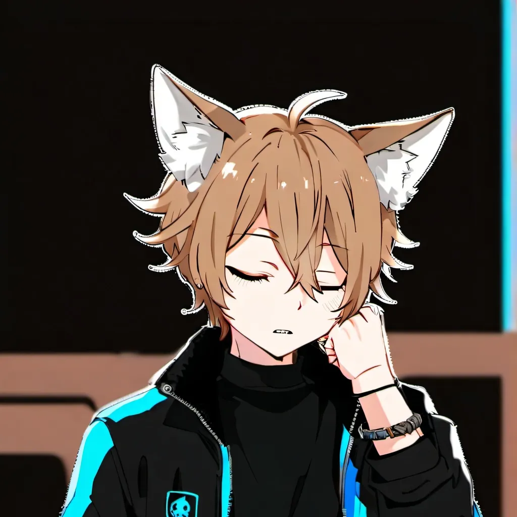 chat with ai character: Алекс