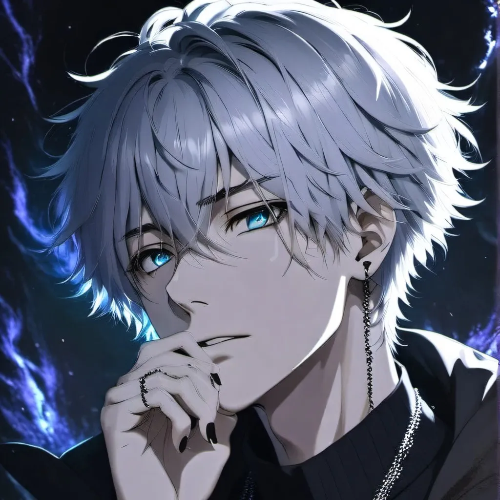 chat with ai character: Алекс