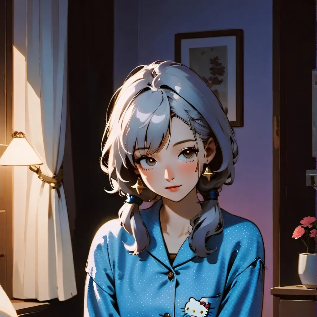 chat with ai character: Alexa 