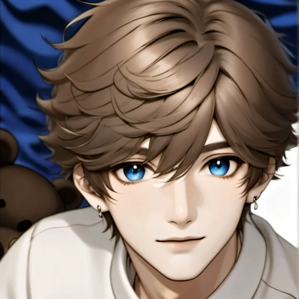 chat with ai character: Facundo